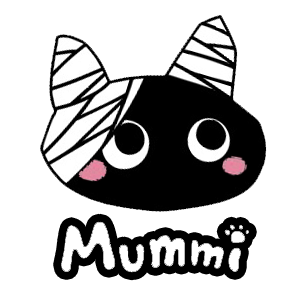 Mummi Merch